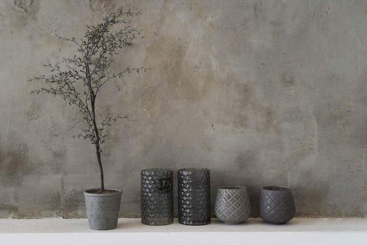 Enduits décoratifs, Montivilliers